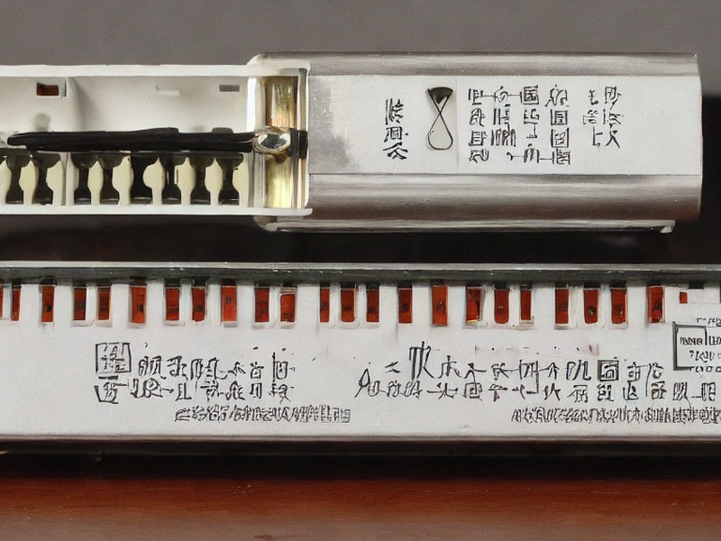 端子组件指南 1
