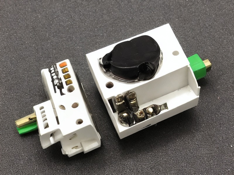 电感器入口技术资料 1