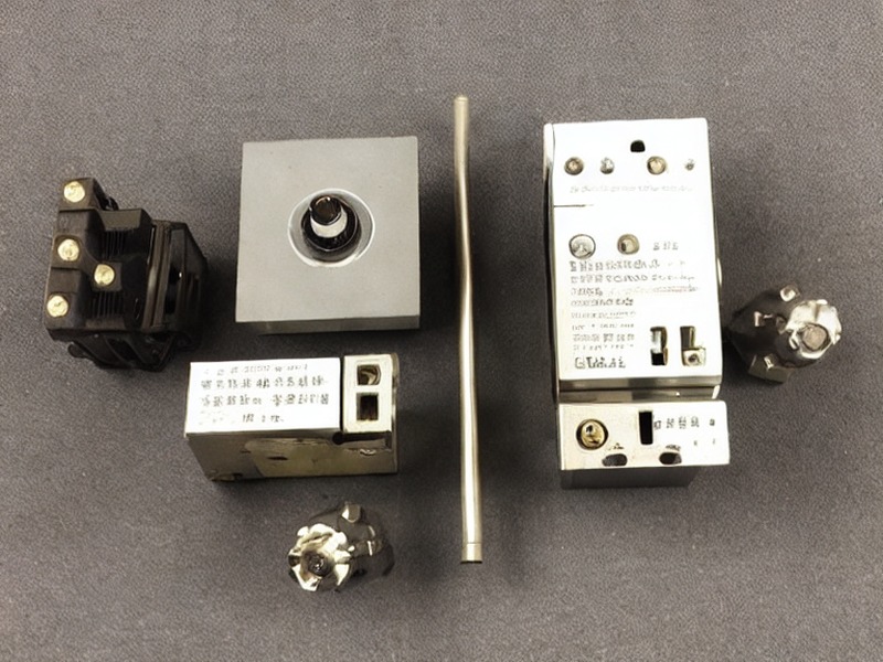 稳压器应用选型资料 2
