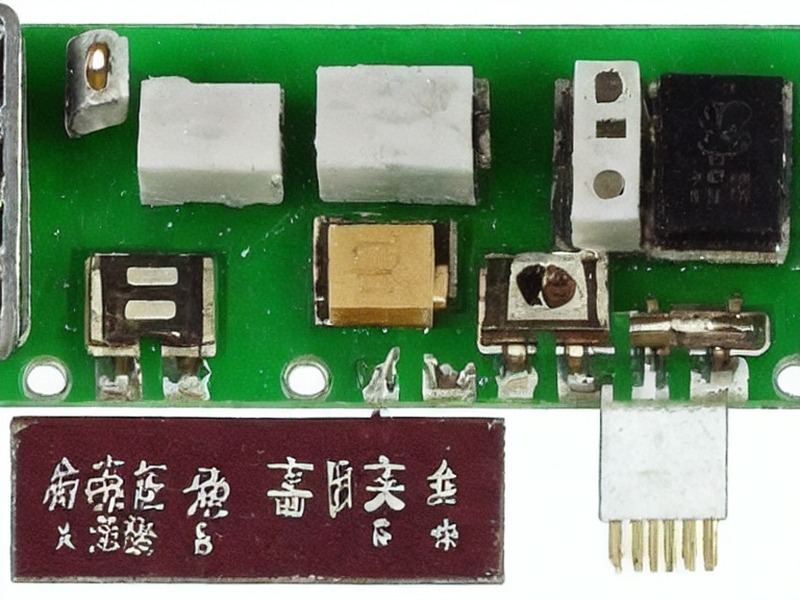 接口芯片中心在替代料比较中的选型资料 2