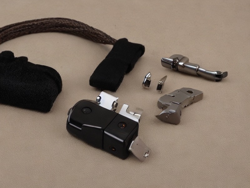 USB接口应用产品说明 2