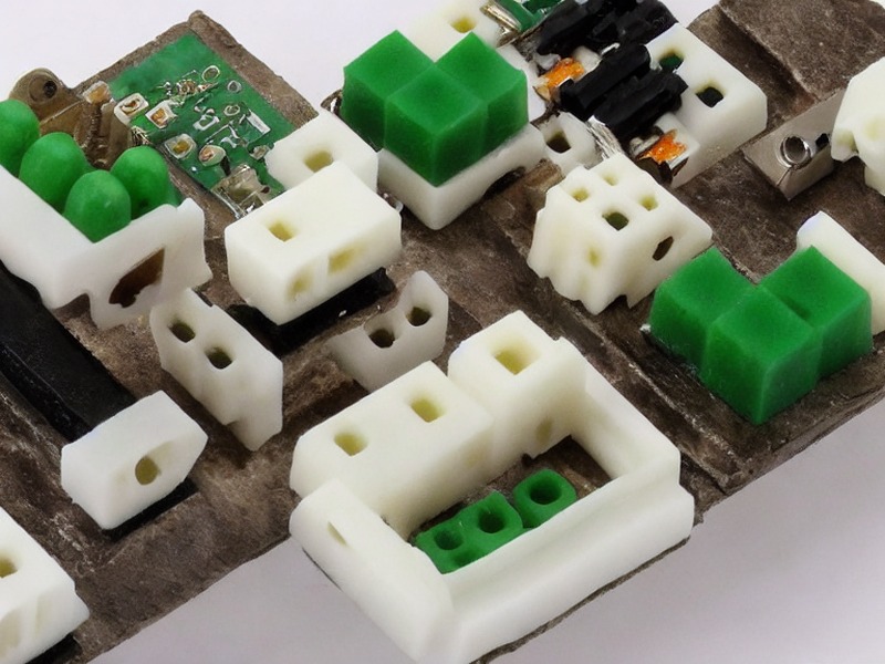 调试工具专题在替代料比较中的选型资料