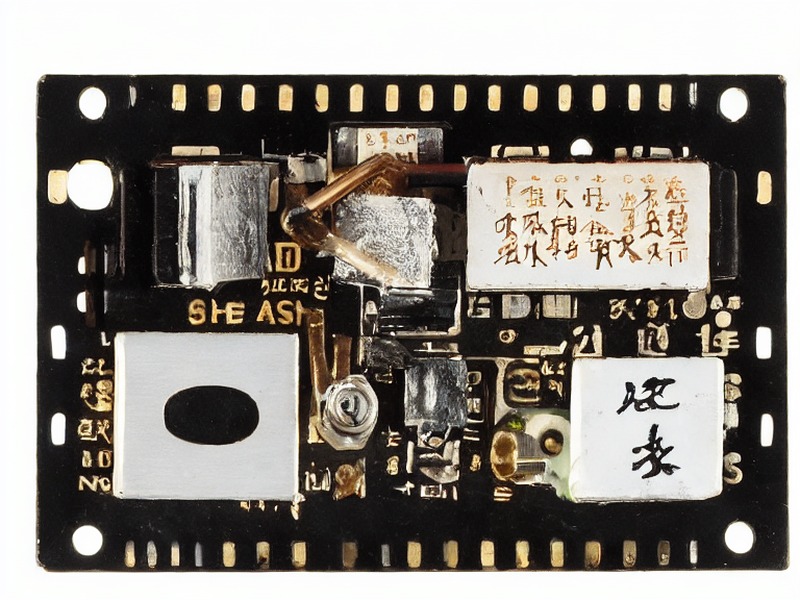 温度检测选型参数与应用整理