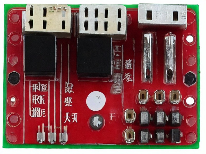 精密电阻资料库参数与应用整理 2