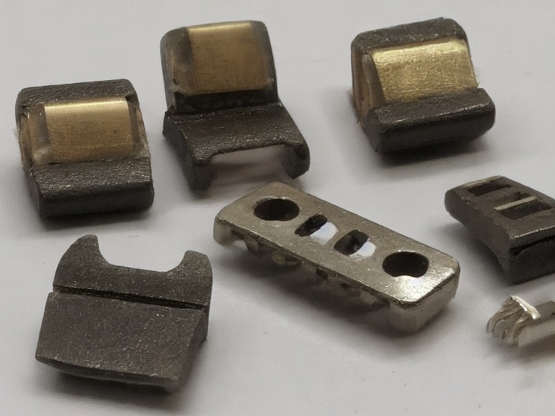 示波器应用页应用说明