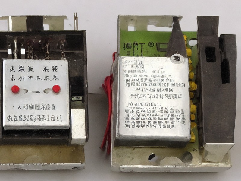 线缆组件产品信息 2