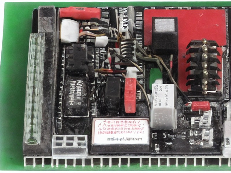 面板附件应用产品说明 1
