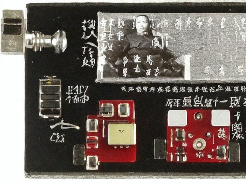 电源管理清单产品信息