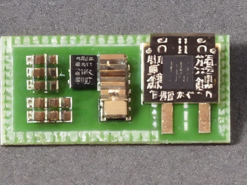 精密电阻指南在工业控制中的选型资料 1