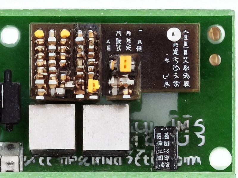 NOR Flash应用选型资料