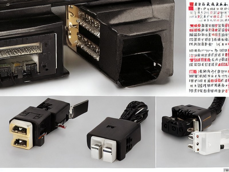 线对板连接应用页分类